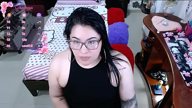 lufek23 online show from 13, 3, 2025