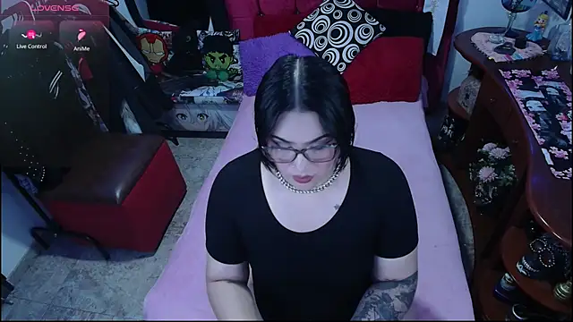 lufek23 online show from 13, 11, 2025