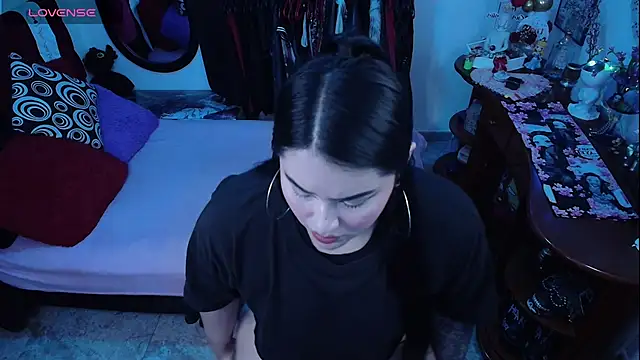 lufek23 online show from 15, 2, 2026