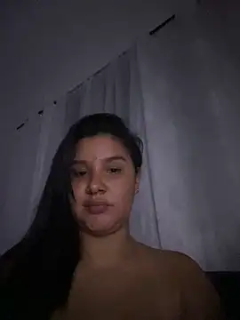 ValleryParker online show from 8, 2, 2026