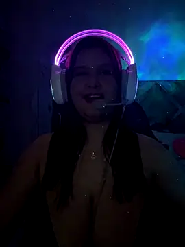 ValleryParker online show from 9, 11, 2025