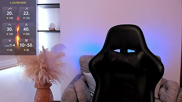 chloerossi online show from 26, 6, 2026