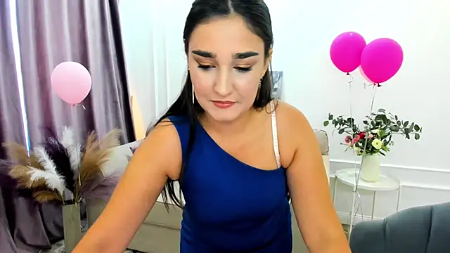 GoldenHeart 1 online show from 13, 9, 2025