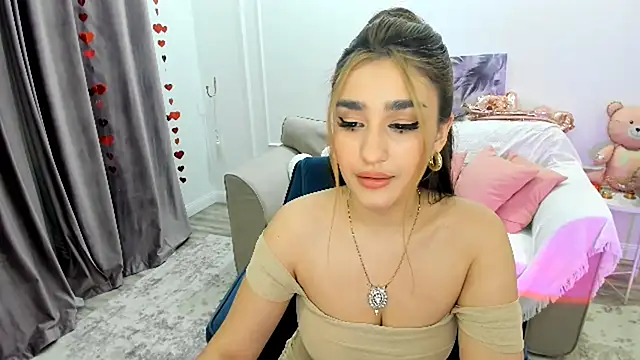 GoldenHeart 1 online show from 1, 3, 2026