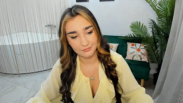 GoldenHeart 1 online show from 1, 4, 2026