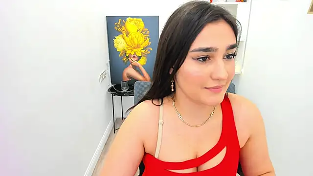 GoldenHeart 1 online show from 22, 3, 2025