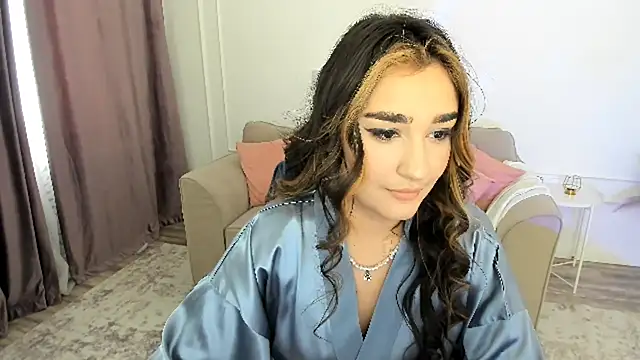 GoldenHeart 1 online show from 19, 3, 2026