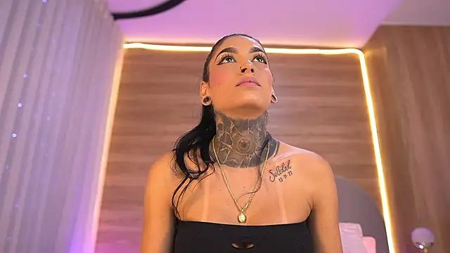 danna berlin  online show from 22, 5, 2026