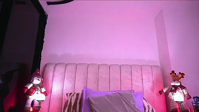 danna berlin  online show from 8, 11, 2025