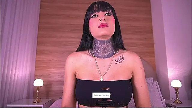 danna berlin  online show from 17, 1, 2026