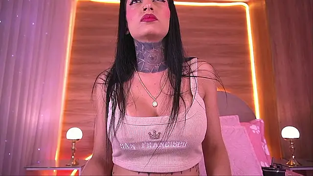 Snapshot of danna_berlin_ chatting on 19, 2, 2026 danna berlin online show from 19, 2, 2026