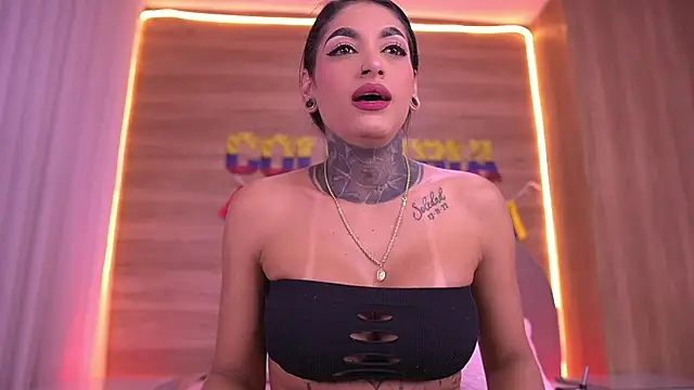 Snapshot of danna_berlin_ chatting on 1, 7, 2026 danna berlin online show from 1, 7, 2026