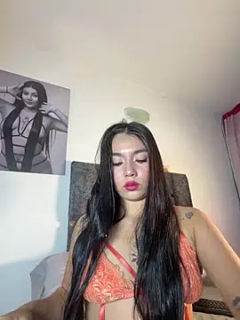 Natasharuso online show from 5, 6, 2026