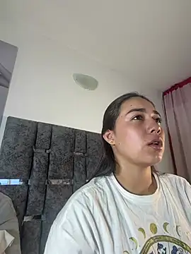 Natasharuso online show from 14, 7, 2026