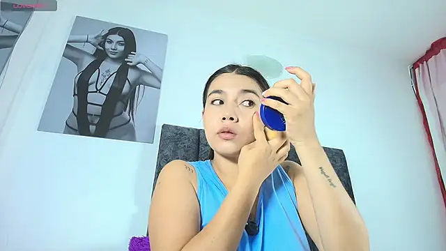 Natasharuso online show from 9, 5, 2026