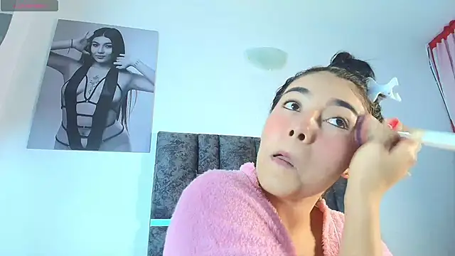 Natasharuso online show from 9, 7, 2026