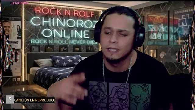 Snapshot of chino_roz chatting on 25, 6, 2026 chino roz online show from 25, 6, 2026