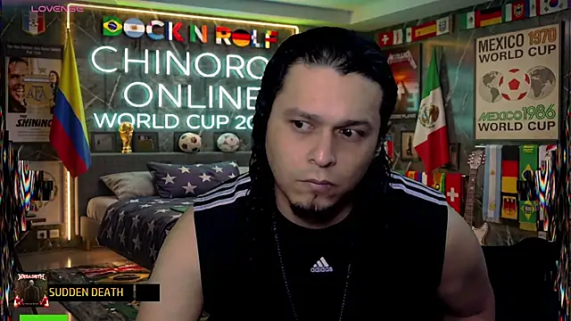Snapshot of chino_roz chatting on 8, 7, 2026 chino roz online show from 8, 7, 2026