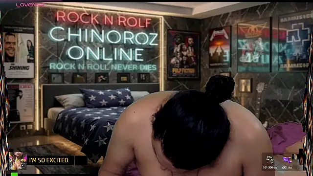 Snapshot of chino_roz chatting on 17, 6, 2026 chino roz online show from 17, 6, 2026