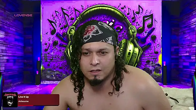 chino roz online show from 15, 3, 2025