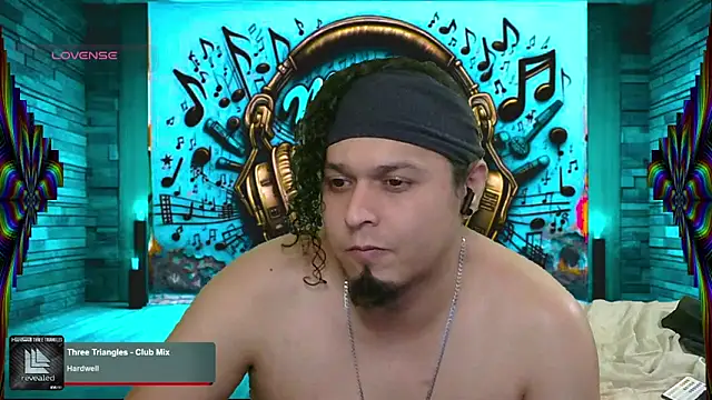 chino roz online show from 13, 3, 2025