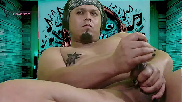 chino roz online show from 20, 3, 2025