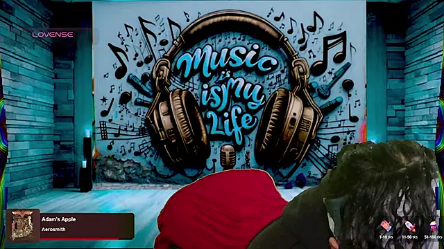 chino roz online show from 17, 3, 2025