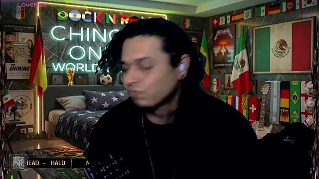 Snapshot of chino_roz chatting on 29, 6, 2026 chino roz online show from 29, 6, 2026
