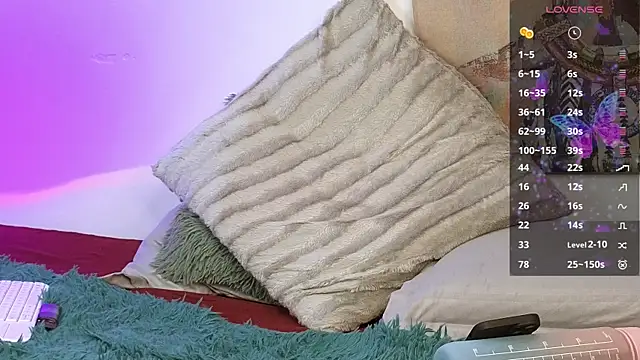 KrisztyAna online show from 14, 2, 2025