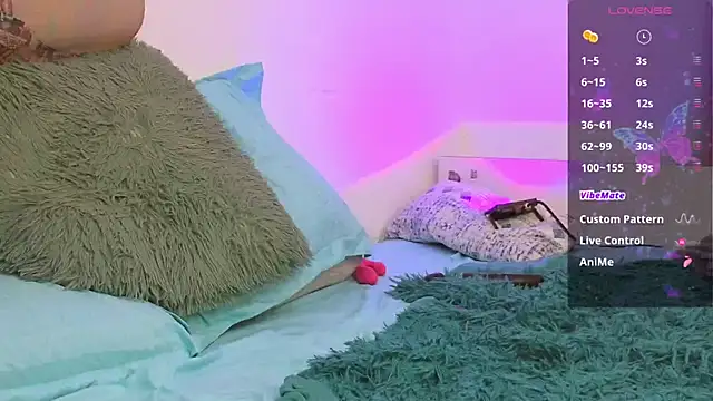 KrisztyAna online show from 10, 12, 2024