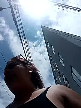 Latina sexy1 online show from 28, 9, 2025