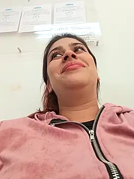 Latina sexy1 online show from 22, 9, 2025