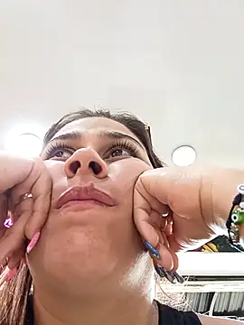 Latina sexy1 online show from 16, 9, 2025