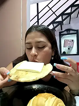 Latina sexy1 online show from 16, 10, 2025