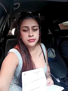 Latina sexy1 online show from 29, 9, 2025