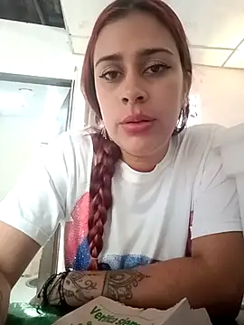 Snapshot of Latina_sexy1 chatting on 1, 7, 2026 Latina sexy1 online show from 1, 7, 2026