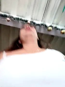 Latina sexy1 online show from 9, 2, 2026