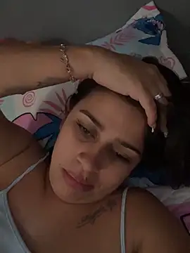 Latina sexy1 online show from 21, 3, 2026