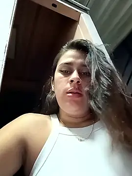 Latina sexy1 online show from 14, 3, 2026