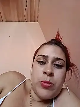 Snapshot of Latina_sexy1 chatting on 27, 6, 2026 Latina sexy1 online show from 27, 6, 2026
