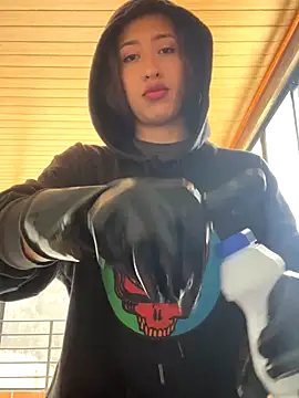 adila anich online show from 27, 11, 2025