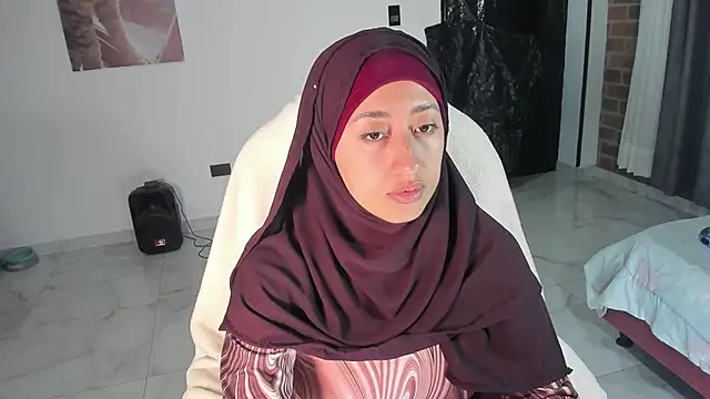 adila anich online show from 9, 1, 2026