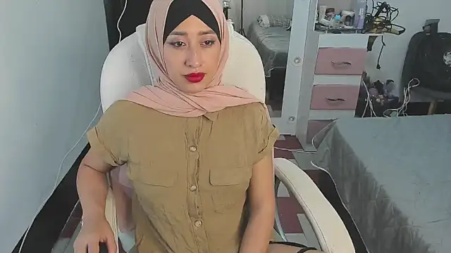 adila anich online show from 20, 12, 2024