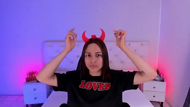 Aron cruz online show from 25, 10, 2025