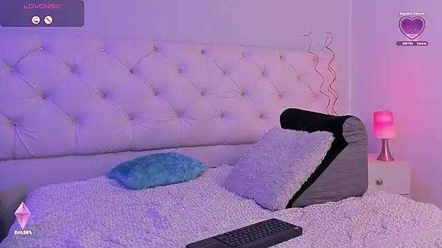 Aron cruz online show from 18, 3, 2025