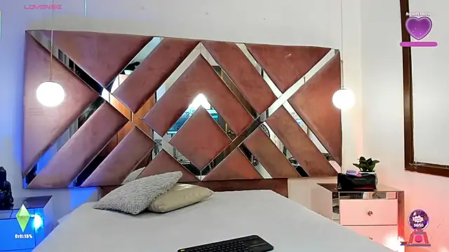 Aron cruz online show from 2, 2, 2026