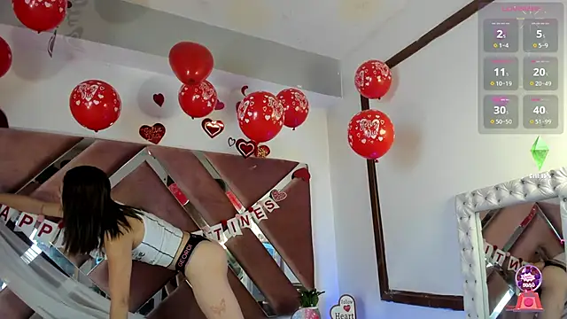 Aron cruz online show from 14, 2, 2026