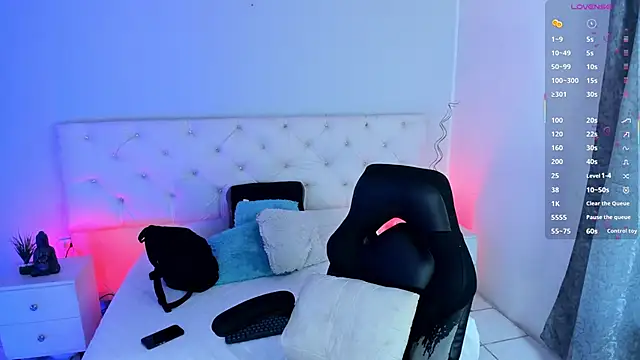 Aron cruz online show from 2, 10, 2025