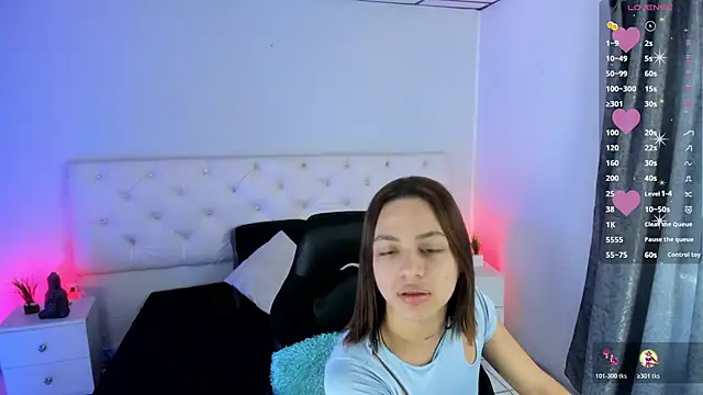 Aron cruz online show from 22, 10, 2025