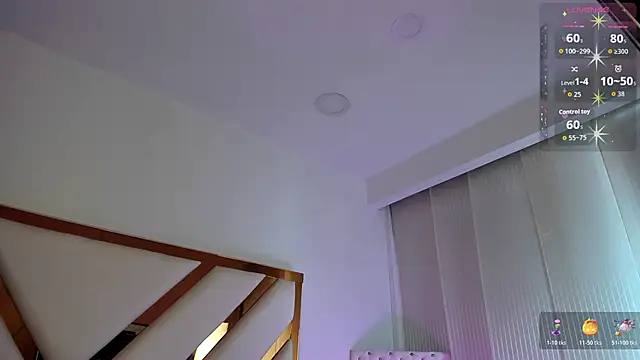 Aron cruz online show from 2, 3, 2026